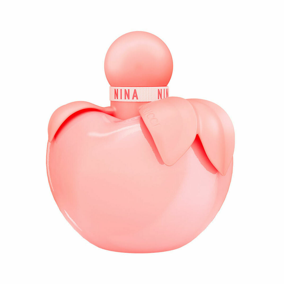 Women's Perfume Nina Ricci Nina Rose EDT 50 ml for Women bottle