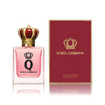 Women's Perfume Dolce & Gabbana Q BY DOLCE & GABBANA EDP 50 ml for Women bottle