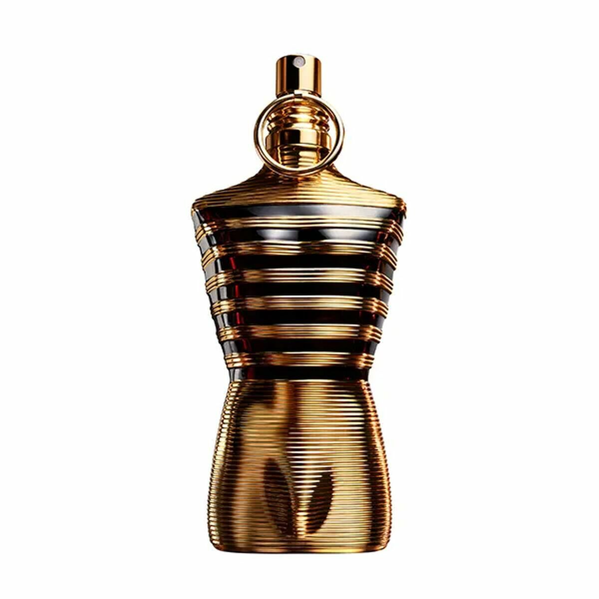 Men's Perfume Jean Paul Gaultier LE MALE 125 ml product packaging