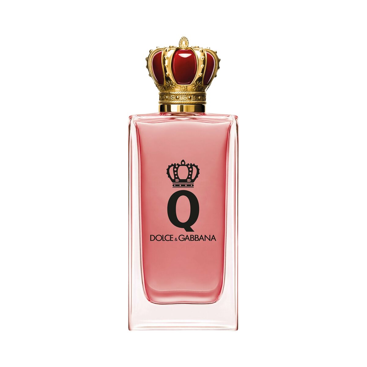 Unisex Perfume Dolce & Gabbana Q BY DOLCE & GABBANA 100 ml for Women product packaging