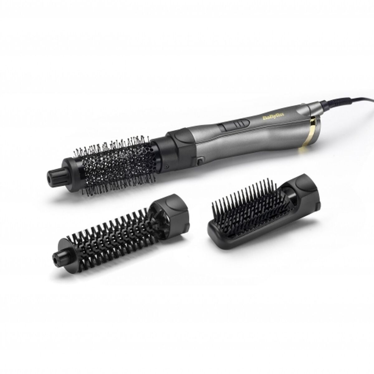 Curling Tongs Babyliss AS85TE product packaging