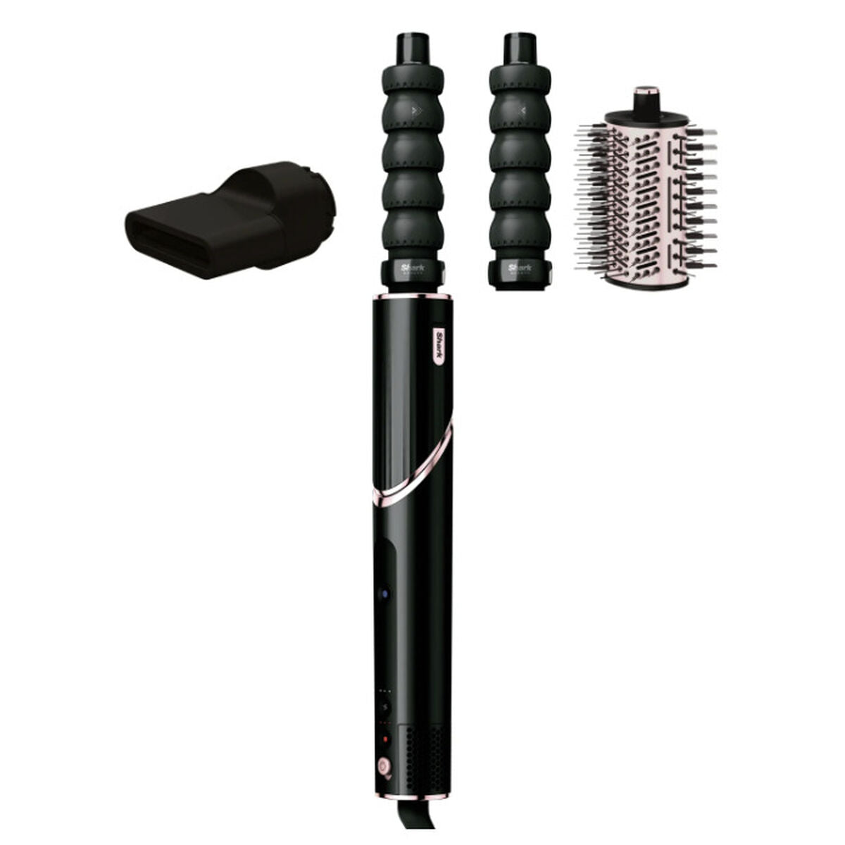 Heat Brush Shark FLEXSTYLE - HD426EU 3 Pieces product packaging