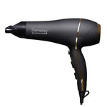 Hairdryer Saint-Algue 2200 W Black product packaging