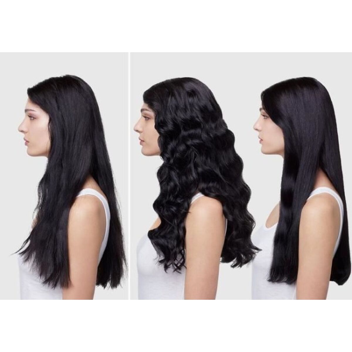 Hair Straightener L'Oreal Professionnel Paris Steam Pod 4 product packaging