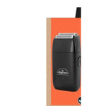 Electric shaver THE BARB' XPERT 6015 product packaging