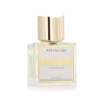 Unisex Perfume Nishane Wulong Cha EDP 100 ml bottle