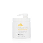 Hair Mask Milk Shake hair mask packaging