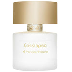 Unisex Perfume Tiziana Terenzi CASSIOPEA product packaging