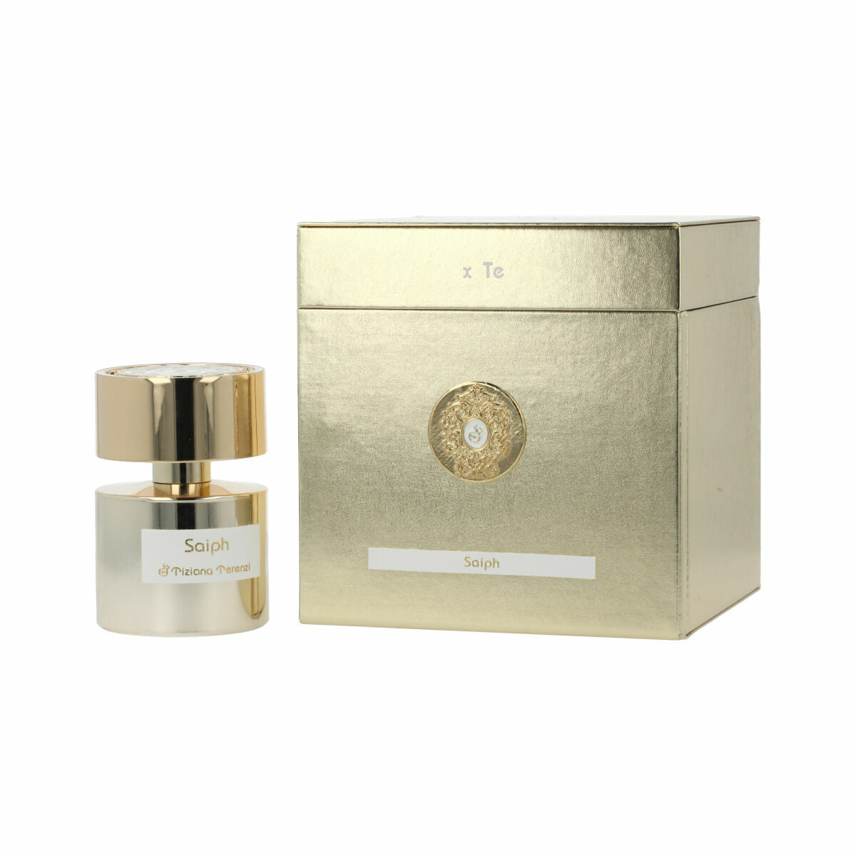 Unisex Perfume Tiziana Terenzi SAIPH EDP 100 ml bottle