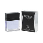 Men's Perfume Guess Seductive EDT 100 ml for Men bottle