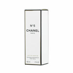 Women's Perfume Chanel Spray Lady for Women product packaging