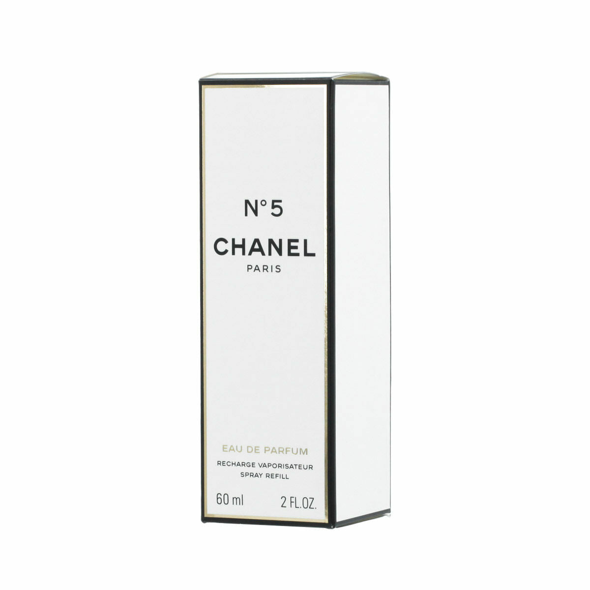 Women's Perfume Chanel Spray Lady for Women product packaging