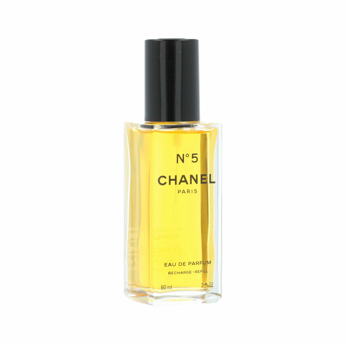 Women's Perfume Chanel Spray Lady for Women product packaging