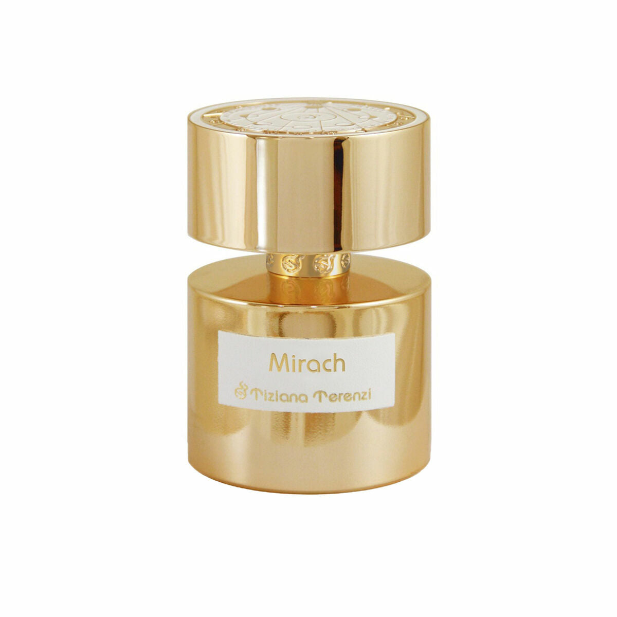 Unisex Perfume Tiziana Terenzi MIRACH for Women product packaging