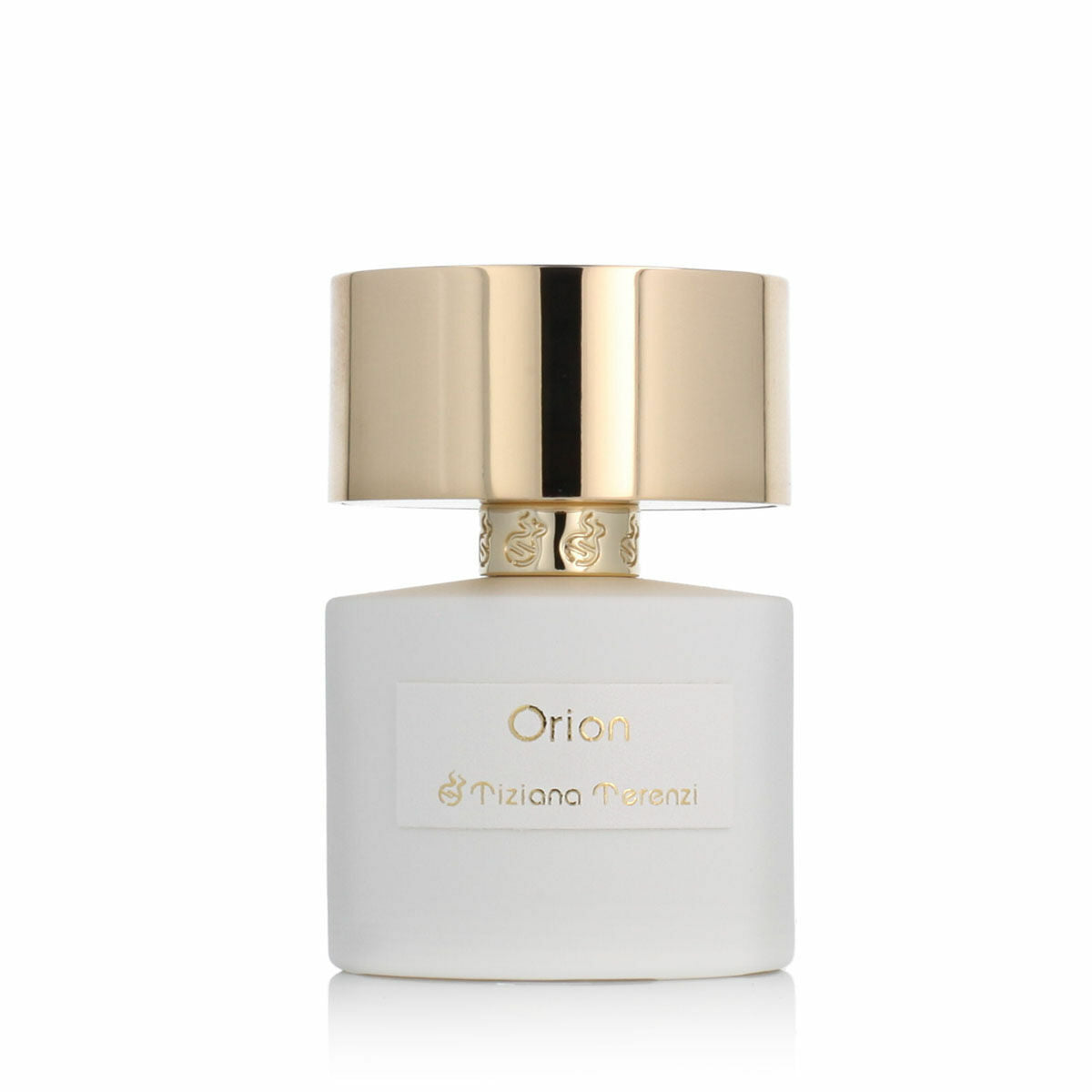 Unisex Perfume Tiziana Terenzi ORION for Women product packaging