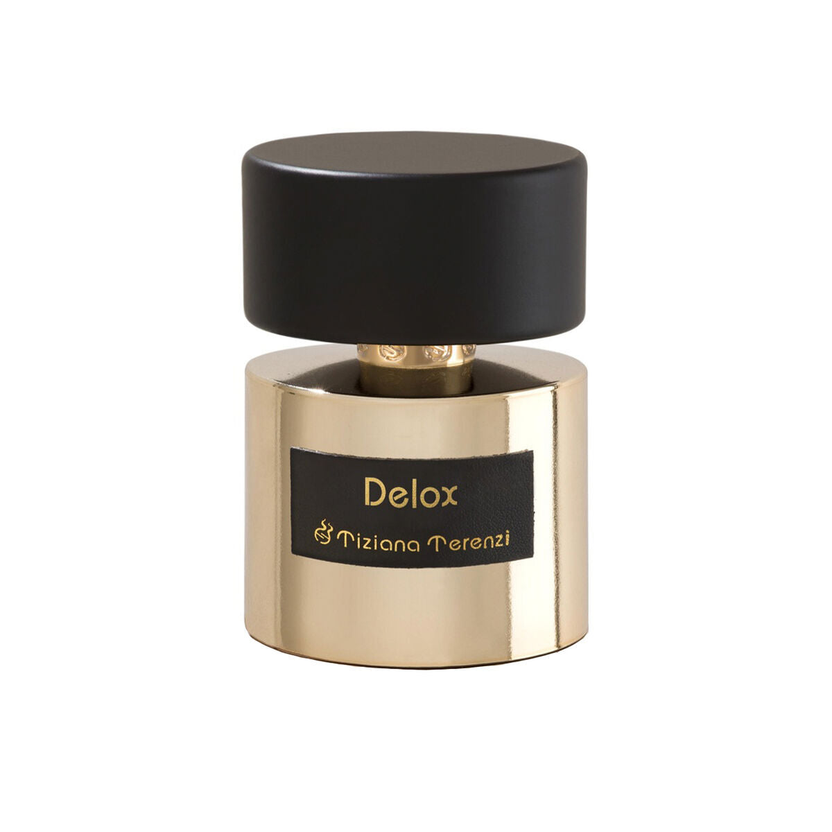 Unisex Perfume Tiziana Terenzi DELOX 100 ml product packaging