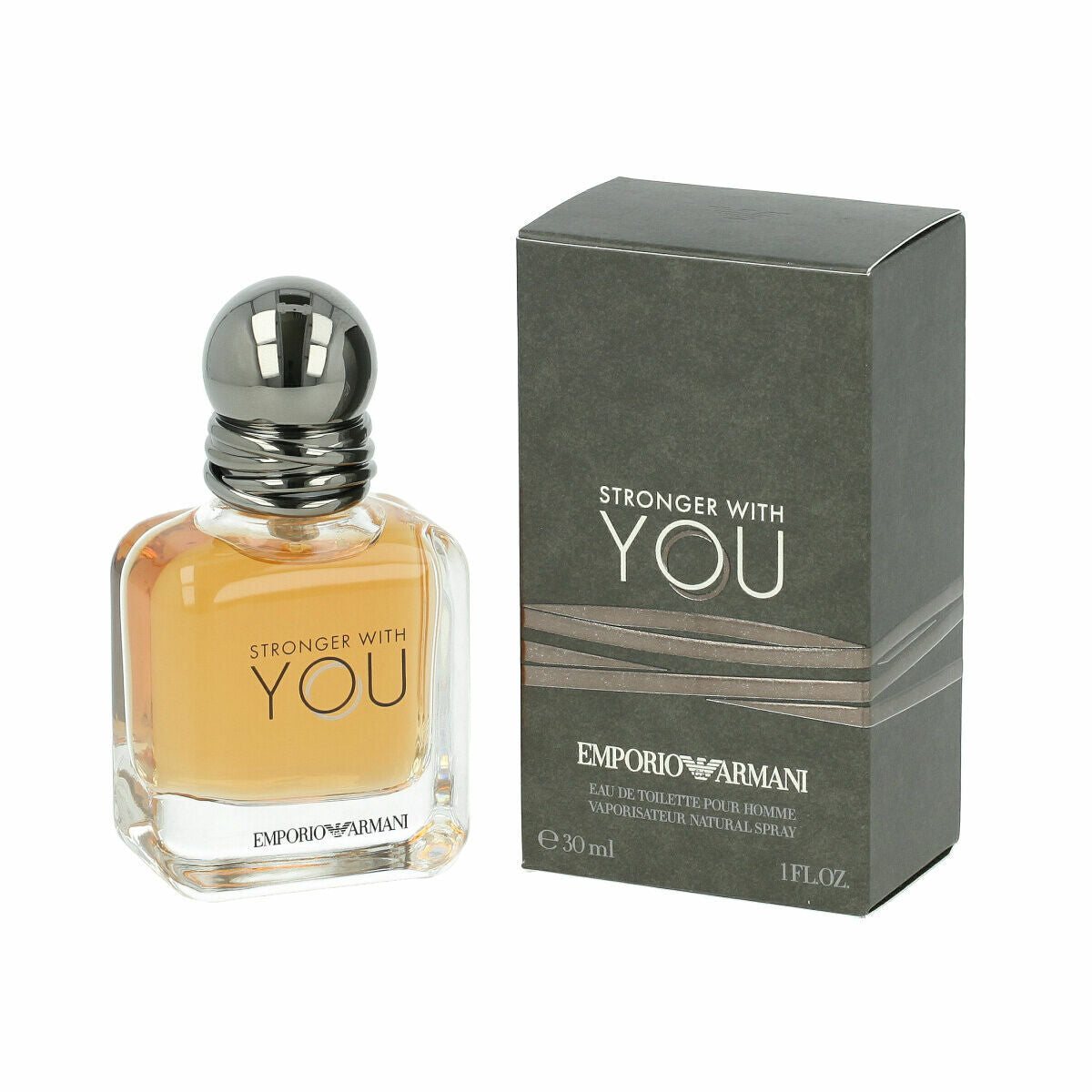 Men's Perfume Armani ARM00305 EDT (Floral) for Men bottle