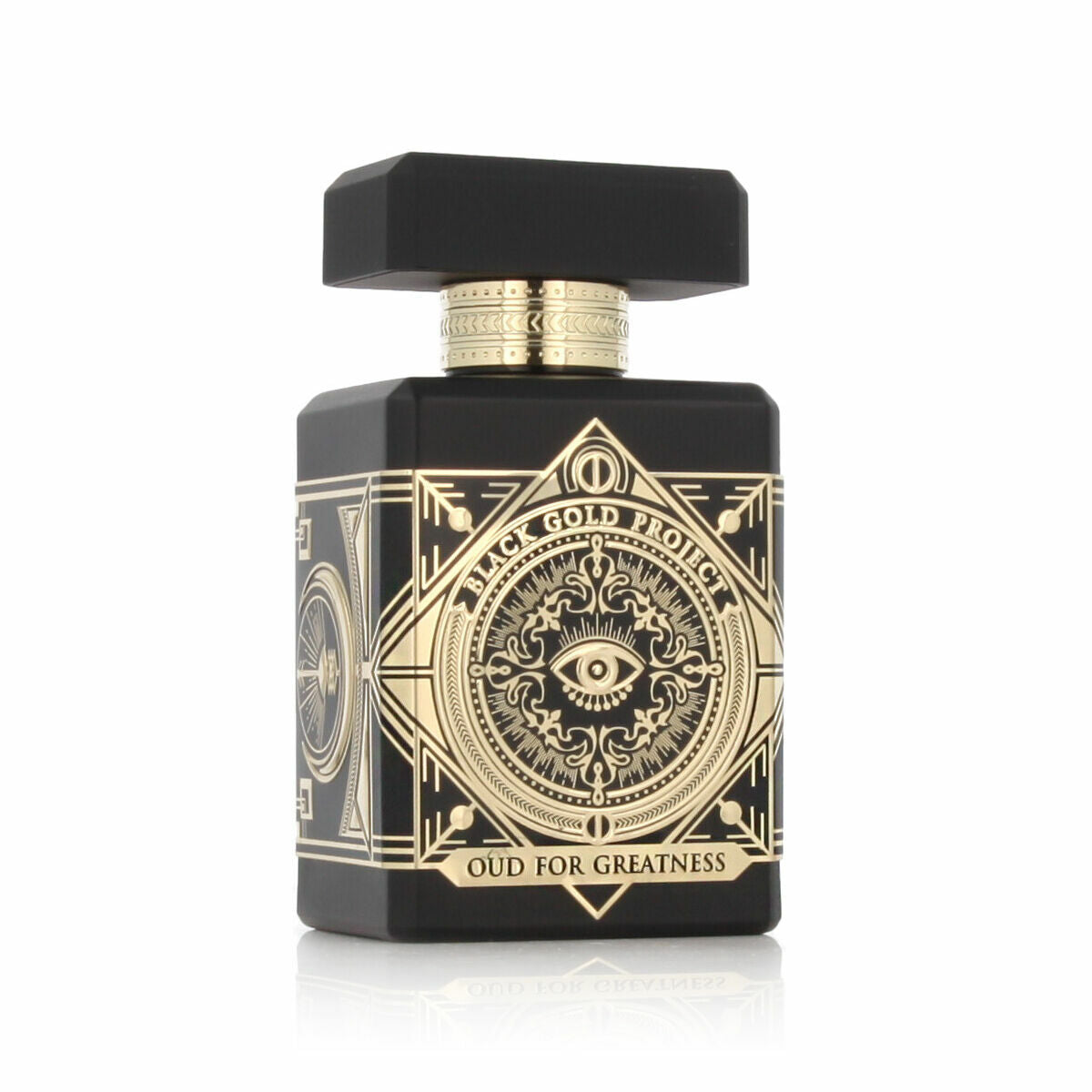 Unisex Perfume Initio OUD FOR GREATNESS EDP 90 ml bottle