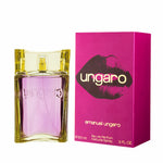 Women's Perfume Emanuel Ungaro EDP for Women bottle