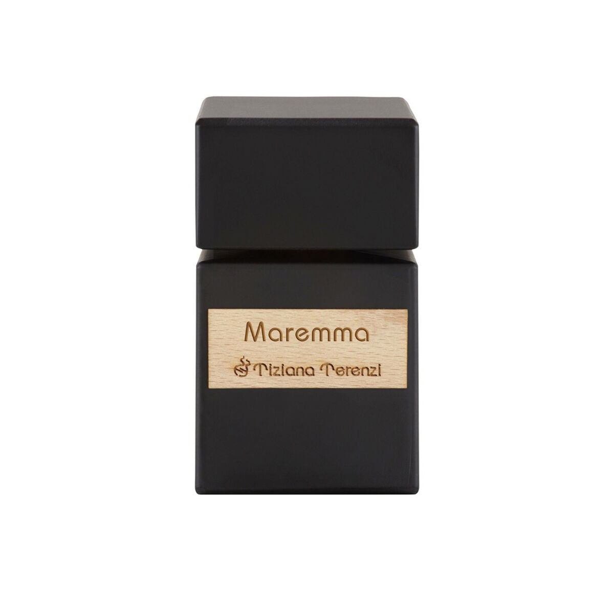 Unisex Perfume Tiziana Terenzi MAREMMA 100 ml product packaging