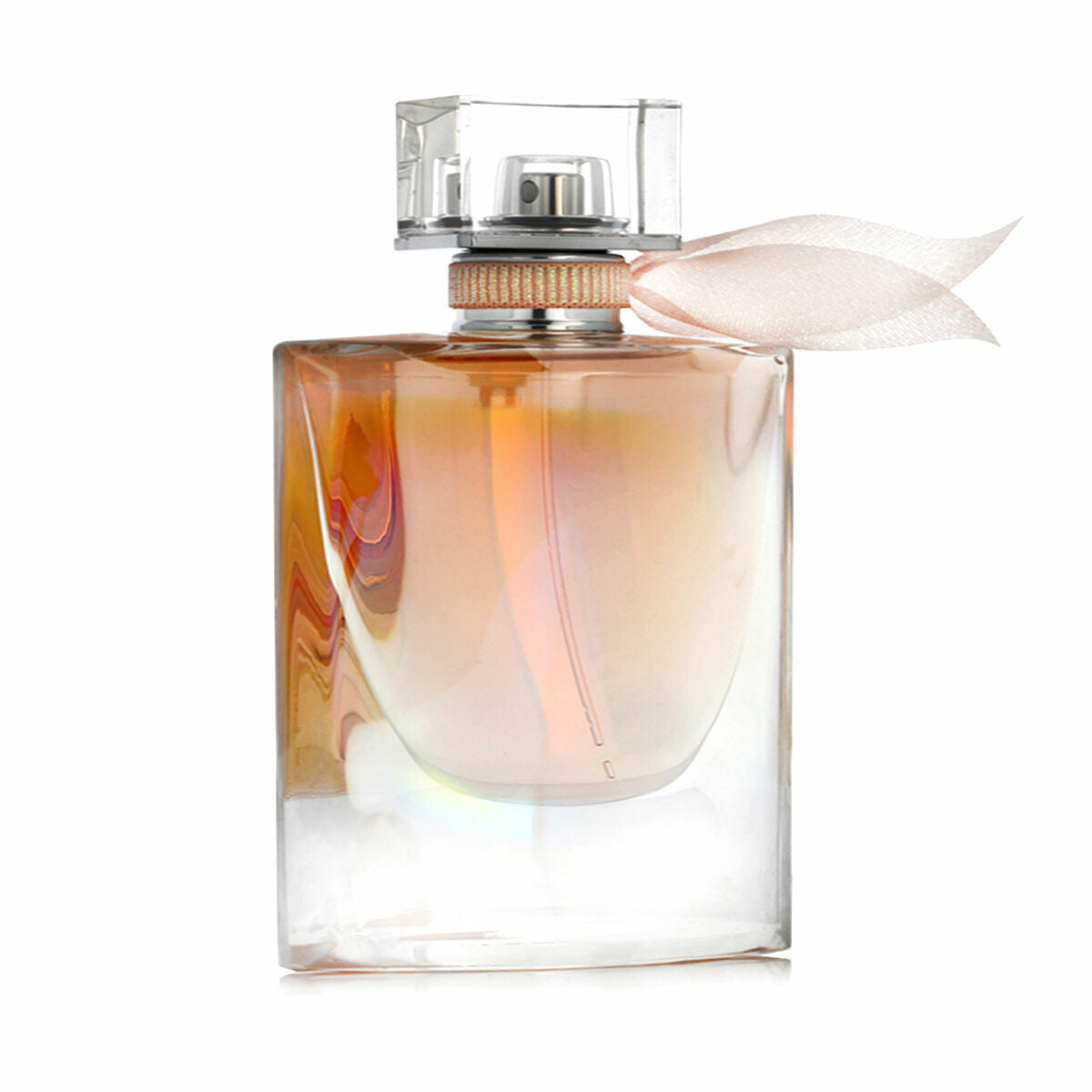 Lancôme 'S La Vie Est Belle Soleil Cristal 50 Ml 50 ml Eau de Parfum for Women bottle