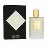 Women's Perfume Kilian Woman in Gold 50 ml for Women product packaging