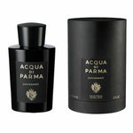 Unisex Perfume Acqua Di Parma Zafferano EDP 180 ml for Men bottle
