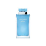 Women's Perfume D&G Light Blue Eau Intense EDP 100 ml for Women bottle