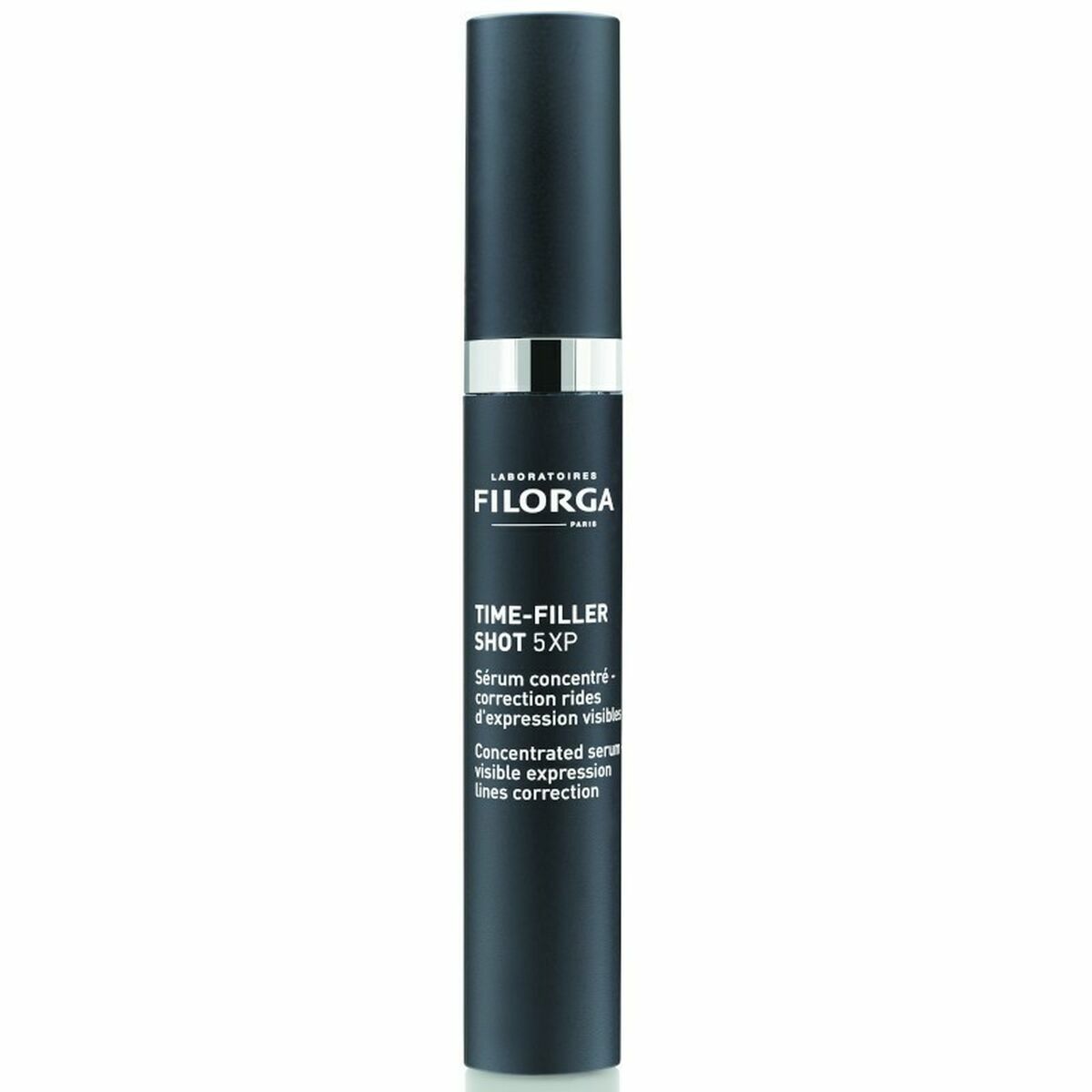 Pore Cleaning Strips Filorga Filler Shot Xp for Women product packaging