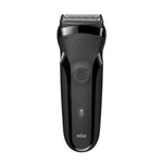 Electric shaver Braun 3-300S (6 Units) product packaging
