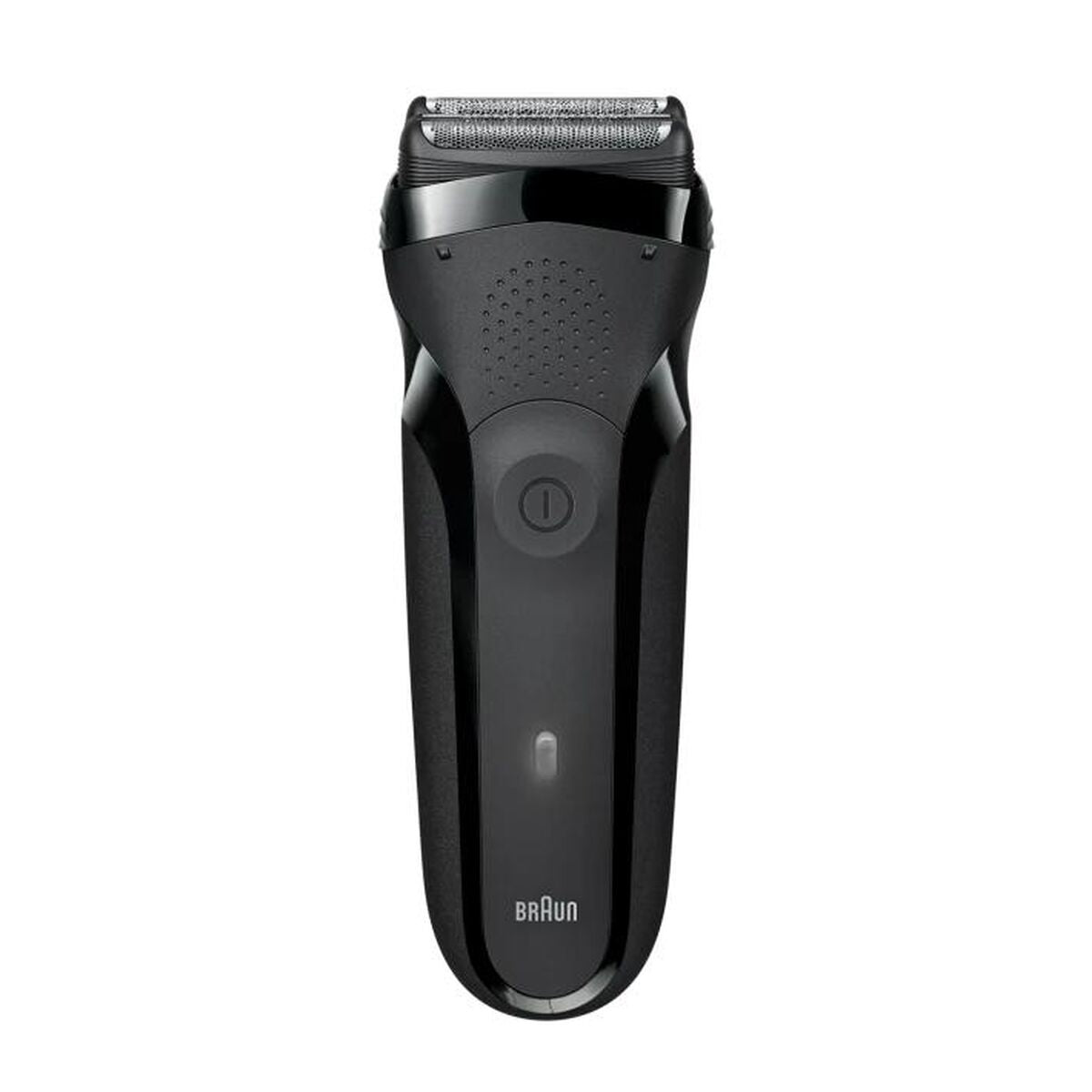 Electric shaver Braun 3-300S (6 Units) product packaging