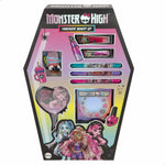 Beauty Kit Monster High (6 Units) product packaging