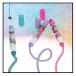 Beauty Kit Monster High (6 Units) product packaging
