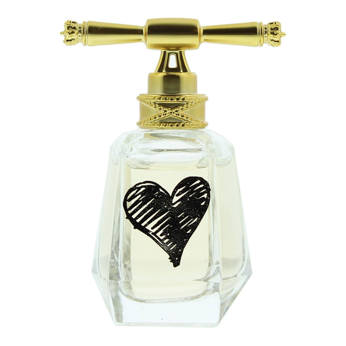 Juicy Couture, I Love Juicy Couture, Eau De Parfum, For Women, 5 ml
