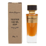 Salvatore Ferragamo, Testa Di Moro, Eau De Parfum, Unisex, 100 ml *Tester