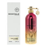 Montale, Aoud Jasmine, Eau De Parfum, Unisex, 100 ml *Tester