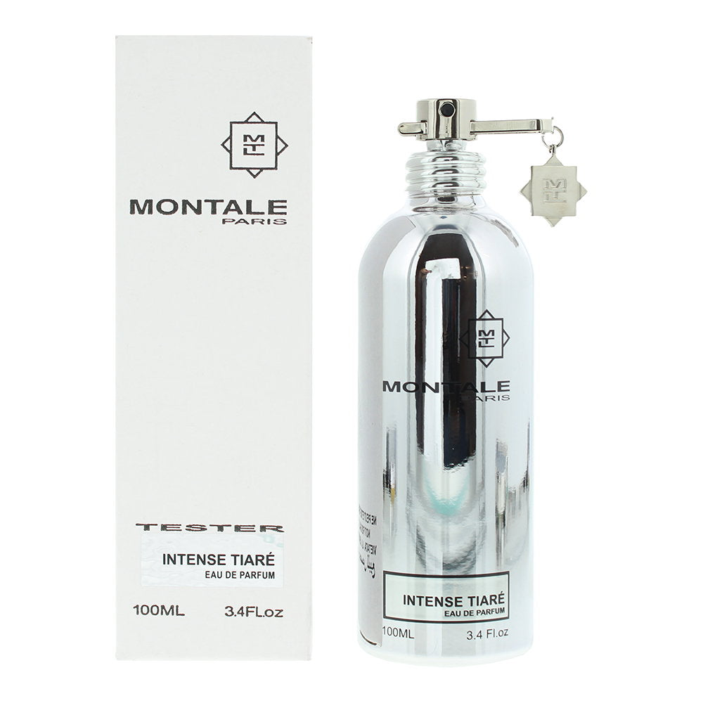 Montale, Intense Tiare, Eau De Parfum, Unisex, 100 ml *Tester