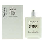 Louis Cardin, Credible Homme, Eau De Parfum, For Men, 100 ml *Tester
