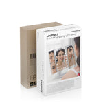 Magnifying Mirror with LED 4-in-1 Ledflect InnovaGoods product packaging