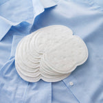 Stain Stop Underarm Pads Stain Stop InnovaGoods product packaging