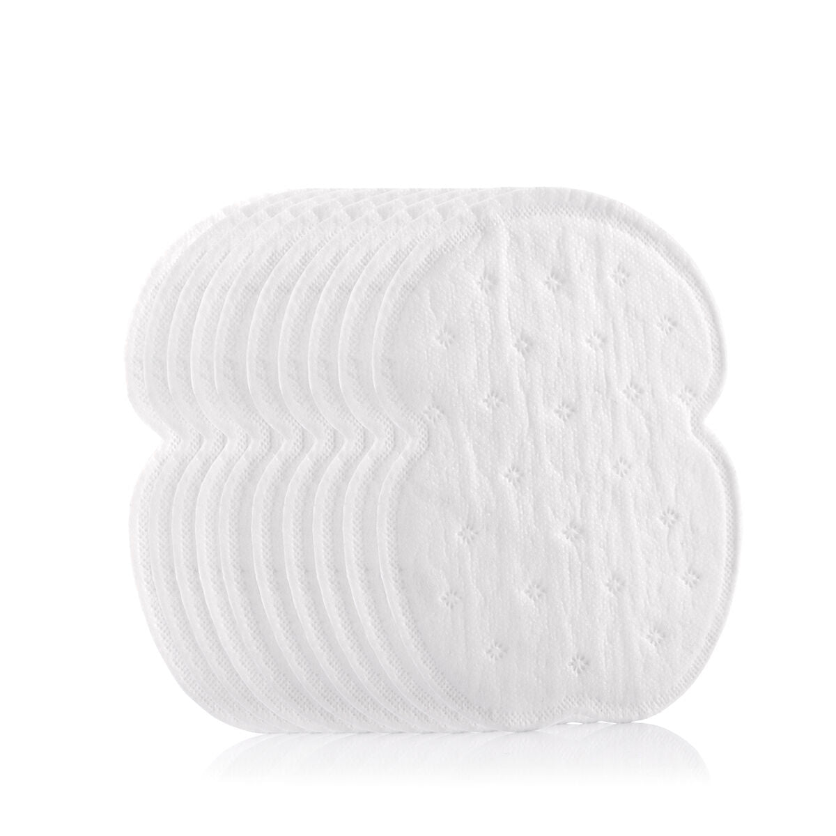 Stain Stop Underarm Pads Stain Stop InnovaGoods product packaging