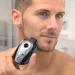 5 in 1 Rechargeable Ergonomic Multifunction Shaver Shavestyler InnovaGoods product packaging