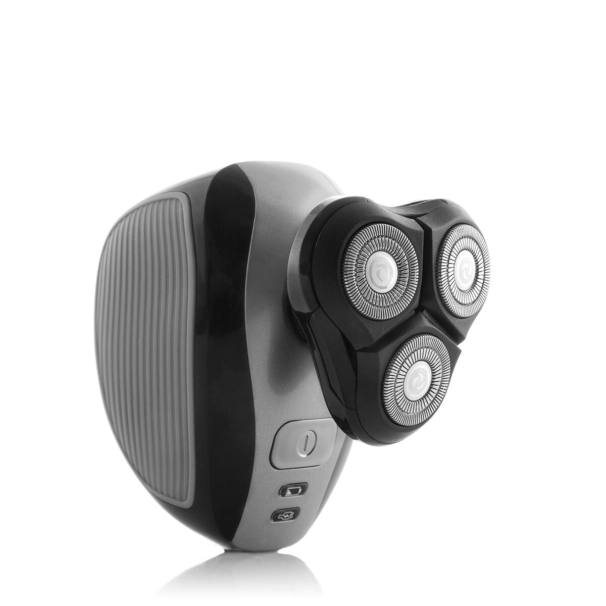 5 in 1 Rechargeable Ergonomic Multifunction Shaver Shavestyler InnovaGoods product packaging