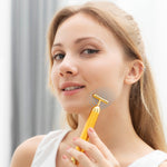 High Frequency Rejuvenating Facial Massager T-Vibe InnovaGoods product packaging