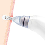 Electric Blackhead Facial Cleanser Pore·Off InnovaGoods skincare packaging