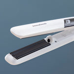 Ceramic Hair Iron with Steam Stemio InnovaGoods 36 W product packaging