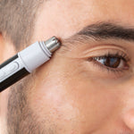 Nose and Ear Hair Trimmer Trimpen InnovaGoods product packaging