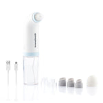 Rechargeable Facial Impurity Hydro-cleanser Hyser InnovaGoods skincare packaging