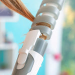 Ceramic Spiral Curling Iron Spihair InnovaGoods product packaging