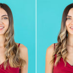 Ceramic Spiral Curling Iron Spihair InnovaGoods product packaging